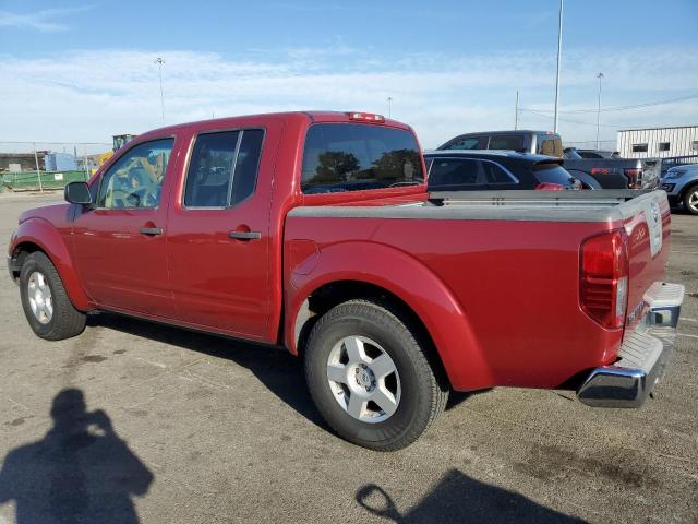 Photo 1 VIN: 1N6AD07U96C434567 - NISSAN FRONTIER C 