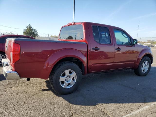 Photo 2 VIN: 1N6AD07U96C434567 - NISSAN FRONTIER C 