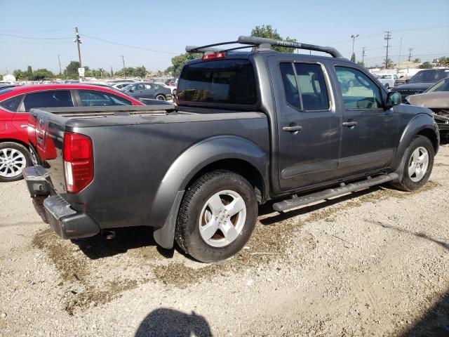 Photo 2 VIN: 1N6AD07U96C442149 - NISSAN FRONTIER C 