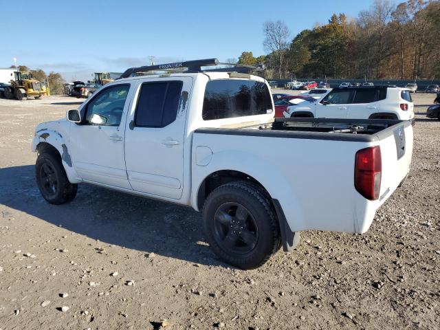 Photo 1 VIN: 1N6AD07U96C465723 - NISSAN FRONTIER C 