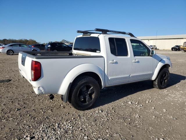 Photo 2 VIN: 1N6AD07U96C465723 - NISSAN FRONTIER C 