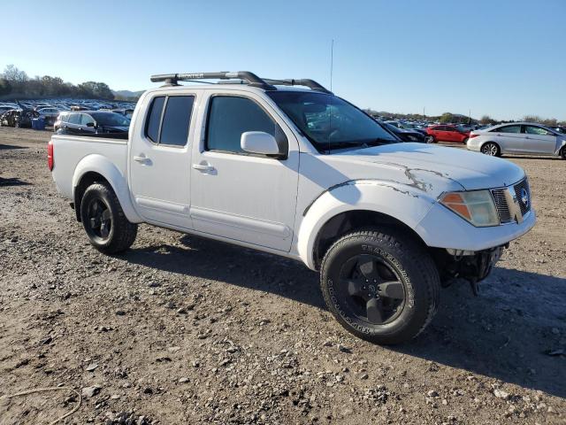 Photo 3 VIN: 1N6AD07U96C465723 - NISSAN FRONTIER C 