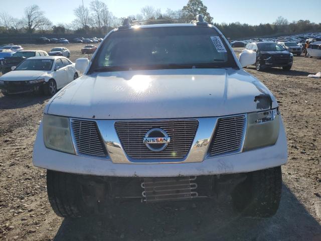 Photo 4 VIN: 1N6AD07U96C465723 - NISSAN FRONTIER C 