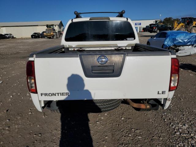 Photo 5 VIN: 1N6AD07U96C465723 - NISSAN FRONTIER C 