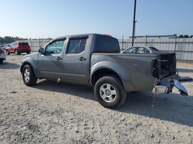 Photo 1 VIN: 1N6AD07U96C477788 - NISSAN FRONTIER C 