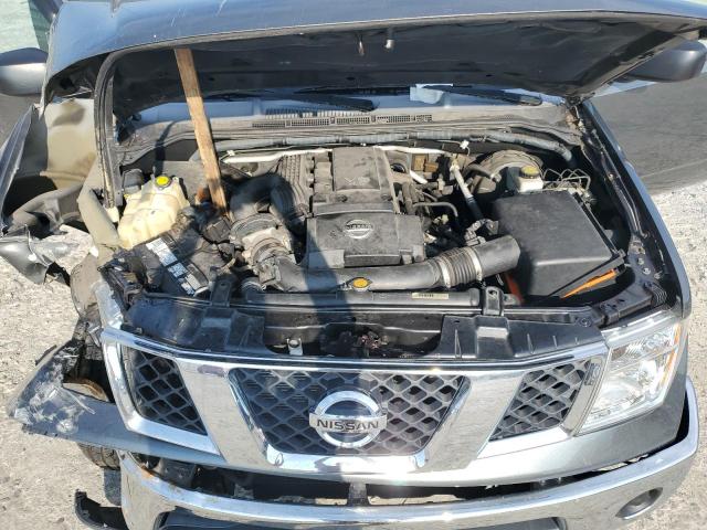 Photo 10 VIN: 1N6AD07U96C477788 - NISSAN FRONTIER C 