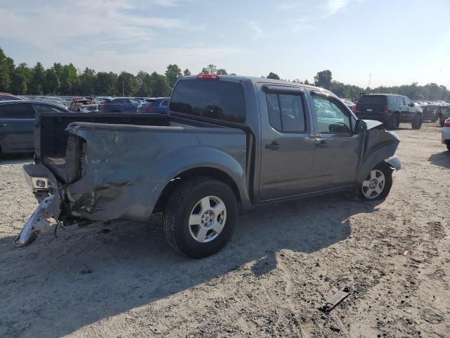 Photo 2 VIN: 1N6AD07U96C477788 - NISSAN FRONTIER C 