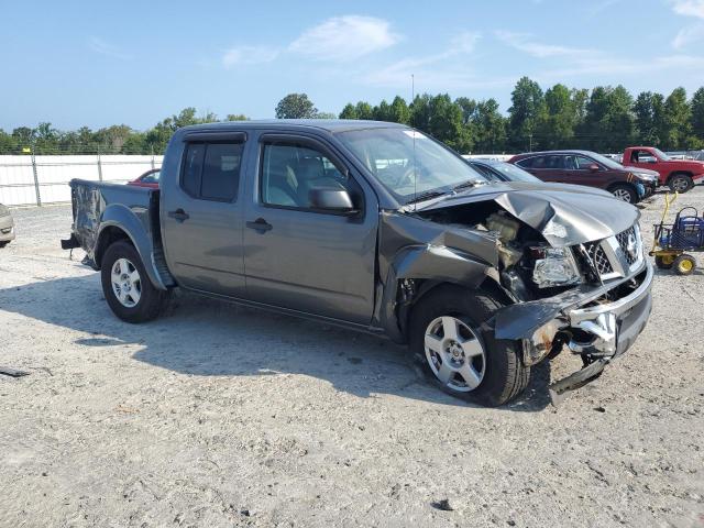 Photo 3 VIN: 1N6AD07U96C477788 - NISSAN FRONTIER C 