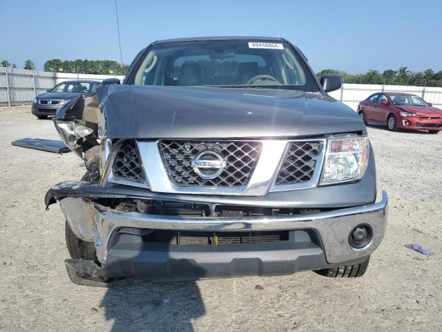 Photo 4 VIN: 1N6AD07U96C477788 - NISSAN FRONTIER C 