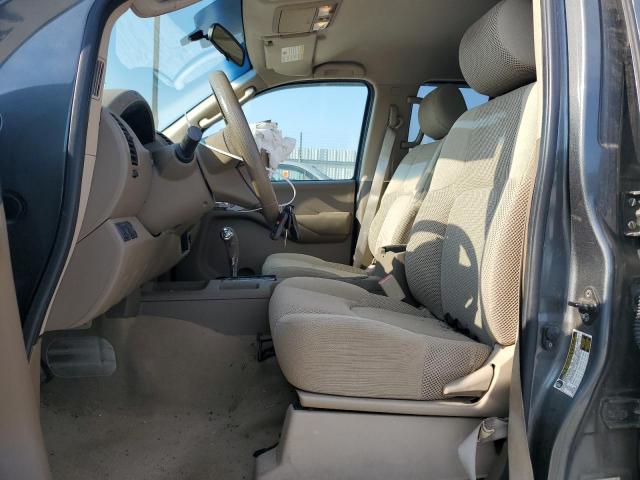 Photo 6 VIN: 1N6AD07U96C477788 - NISSAN FRONTIER C 