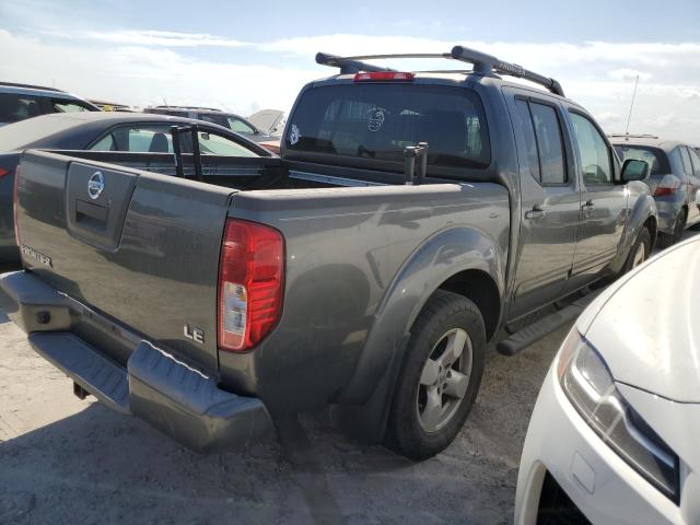 Photo 2 VIN: 1N6AD07U97C429788 - NISSAN FRONTIER C 