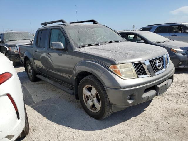 Photo 3 VIN: 1N6AD07U97C429788 - NISSAN FRONTIER C 