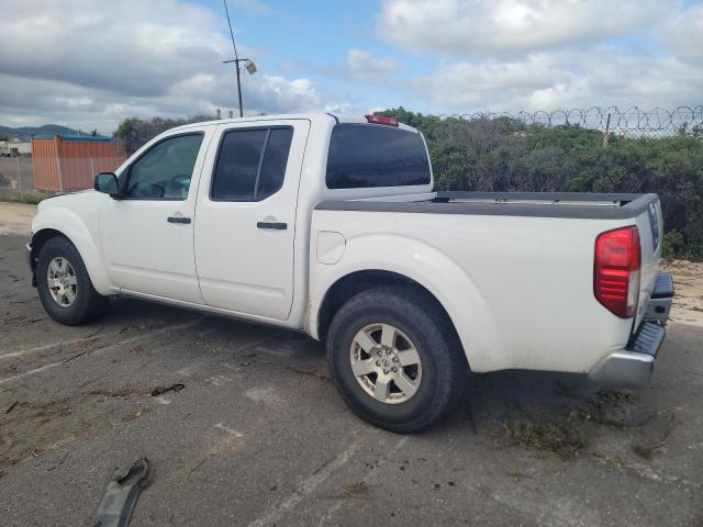 Photo 1 VIN: 1N6AD07U97C452987 - NISSAN FRONTIER 