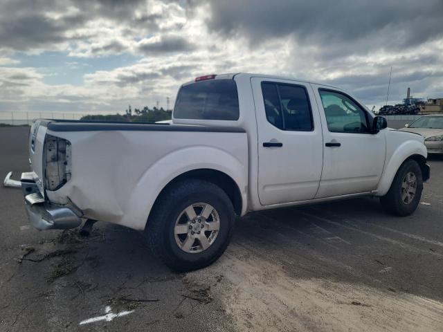 Photo 2 VIN: 1N6AD07U97C452987 - NISSAN FRONTIER 