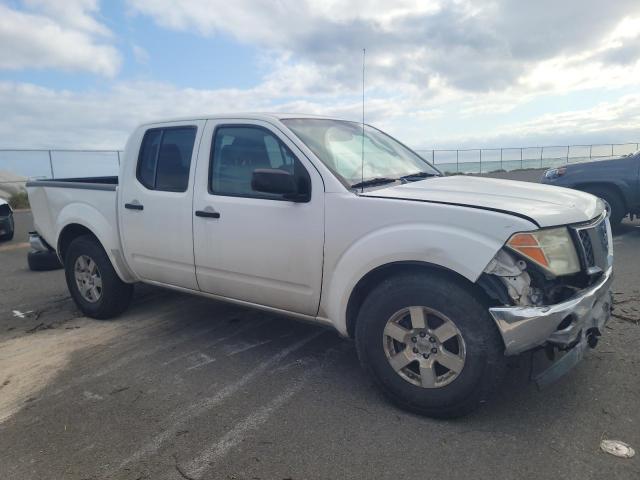 Photo 3 VIN: 1N6AD07U97C452987 - NISSAN FRONTIER 