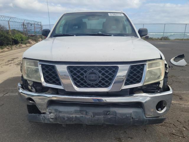 Photo 4 VIN: 1N6AD07U97C452987 - NISSAN FRONTIER 