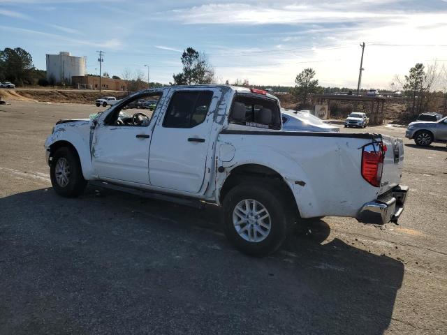 Photo 1 VIN: 1N6AD07U97C455520 - NISSAN FRONTIER 