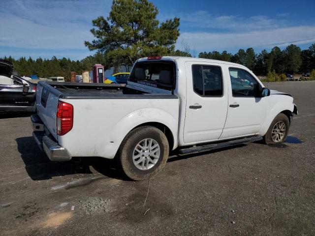 Photo 2 VIN: 1N6AD07U97C455520 - NISSAN FRONTIER 