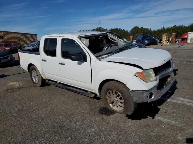 Photo 3 VIN: 1N6AD07U97C455520 - NISSAN FRONTIER 