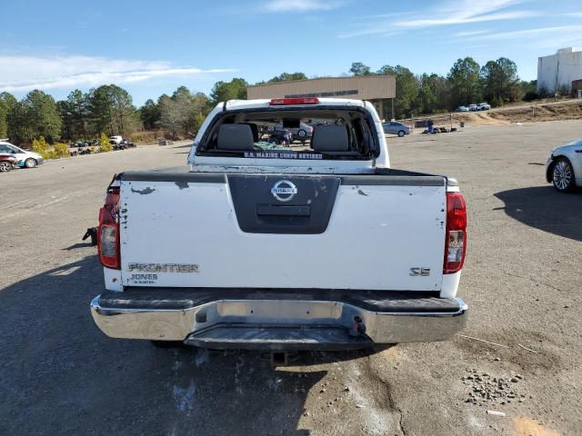 Photo 5 VIN: 1N6AD07U97C455520 - NISSAN FRONTIER 