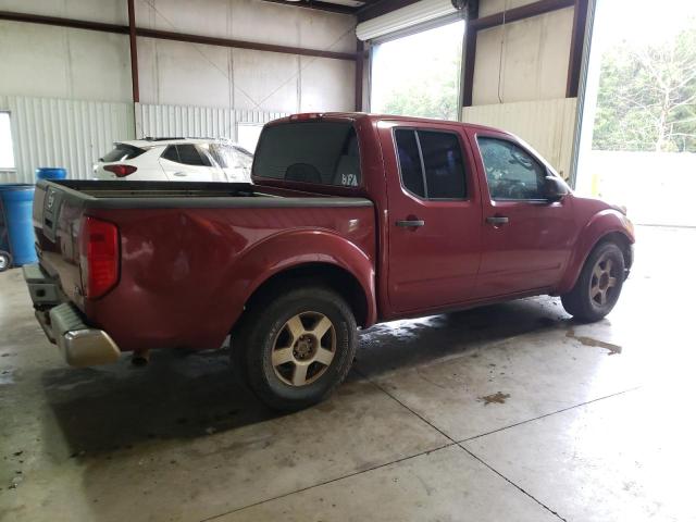 Photo 2 VIN: 1N6AD07U98C442509 - NISSAN FRONTIER 