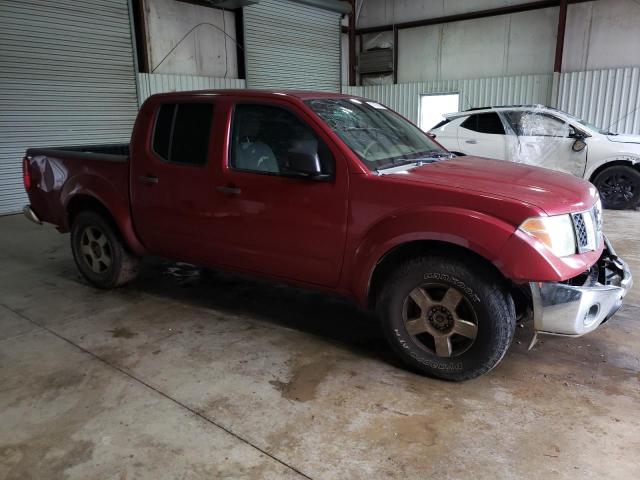 Photo 3 VIN: 1N6AD07U98C442509 - NISSAN FRONTIER 