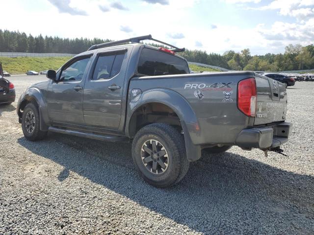 Photo 1 VIN: 1N6AD07U99C400357 - NISSAN FRONTIER C 