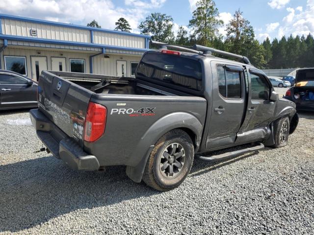 Photo 2 VIN: 1N6AD07U99C400357 - NISSAN FRONTIER C 