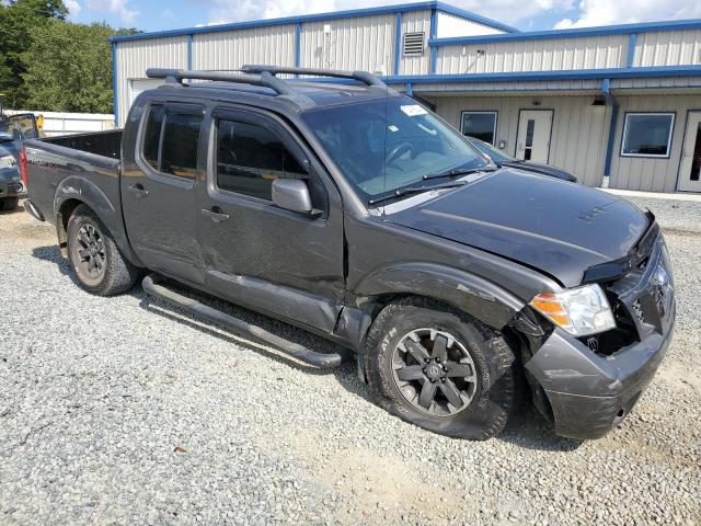 Photo 3 VIN: 1N6AD07U99C400357 - NISSAN FRONTIER C 