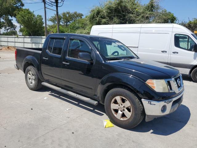 Photo 3 VIN: 1N6AD07U99C401220 - NISSAN FRONTIER C 