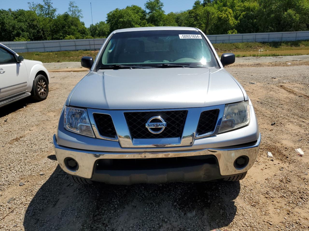 Photo 4 VIN: 1N6AD07U99C402495 - NISSAN NAVARA (FRONTIER) 