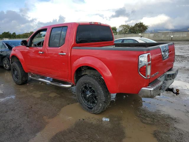 Photo 1 VIN: 1N6AD07U99C406126 - NISSAN FRONTIER 