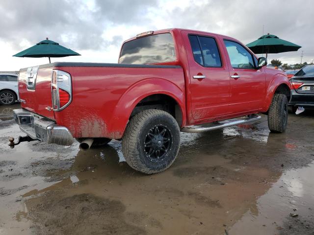 Photo 2 VIN: 1N6AD07U99C406126 - NISSAN FRONTIER 