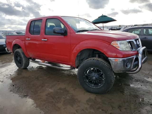 Photo 3 VIN: 1N6AD07U99C406126 - NISSAN FRONTIER 