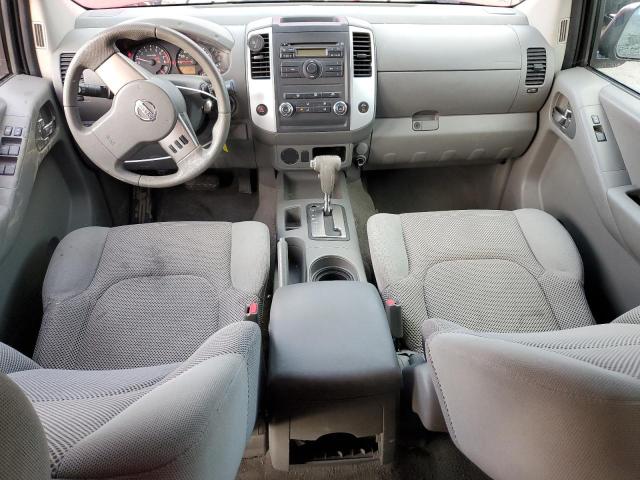 Photo 7 VIN: 1N6AD07U99C406126 - NISSAN FRONTIER 