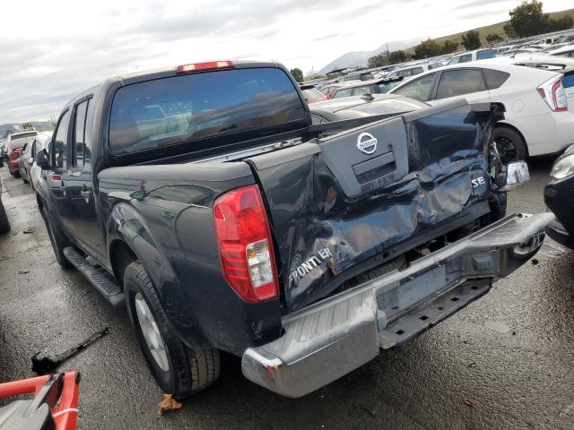 Photo 1 VIN: 1N6AD07UX5C412415 - NISSAN FRONTIER 