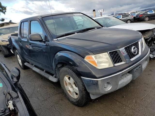 Photo 3 VIN: 1N6AD07UX5C412415 - NISSAN FRONTIER 