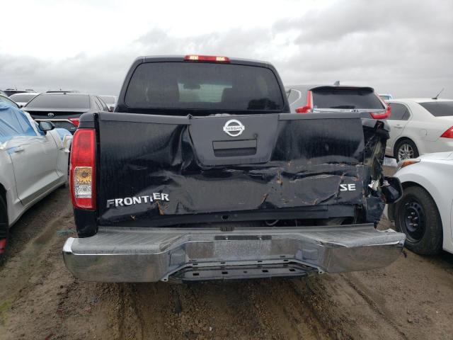 Photo 5 VIN: 1N6AD07UX5C412415 - NISSAN FRONTIER 