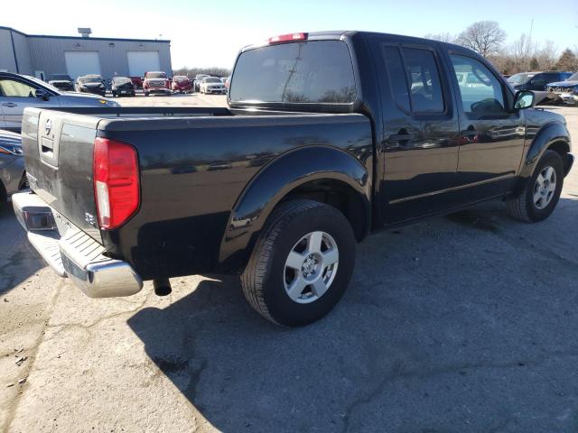 Photo 3 VIN: 1N6AD07UX5C417937 - NISSAN FRONTIER C 