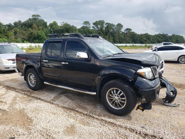 Photo 3 VIN: 1N6AD07UX5C431000 - NISSAN FRONTIER C 