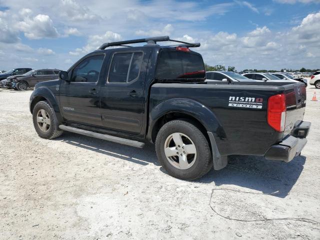 Photo 1 VIN: 1N6AD07UX5C436861 - NISSAN FRONTIER C 