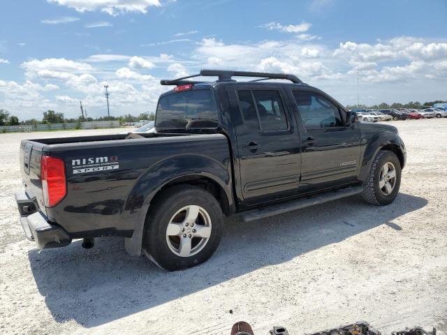 Photo 2 VIN: 1N6AD07UX5C436861 - NISSAN FRONTIER C 