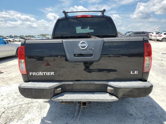 Photo 5 VIN: 1N6AD07UX5C436861 - NISSAN FRONTIER C 