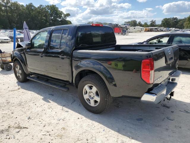 Photo 1 VIN: 1N6AD07UX5C441087 - NISSAN FRONTIER 