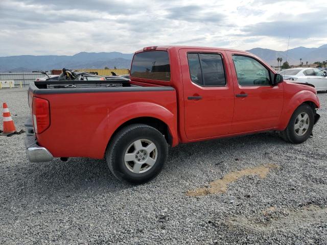 Photo 2 VIN: 1N6AD07UX5C459007 - NISSAN FRONTIER C 