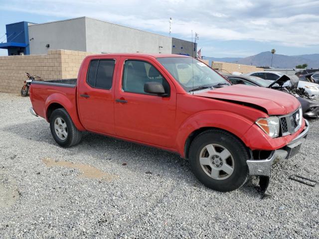 Photo 3 VIN: 1N6AD07UX5C459007 - NISSAN FRONTIER C 