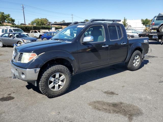 Photo 0 VIN: 1N6AD07UX5C462585 - NISSAN FRONTIER C 