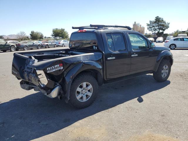 Photo 2 VIN: 1N6AD07UX5C462585 - NISSAN FRONTIER C 