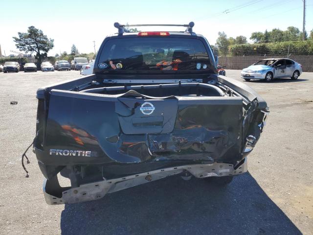 Photo 5 VIN: 1N6AD07UX5C462585 - NISSAN FRONTIER C 