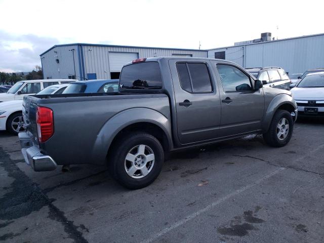 Photo 2 VIN: 1N6AD07UX5C464059 - NISSAN FRONTIER 